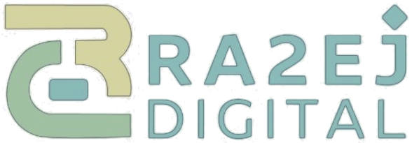 Ra2ej Digital